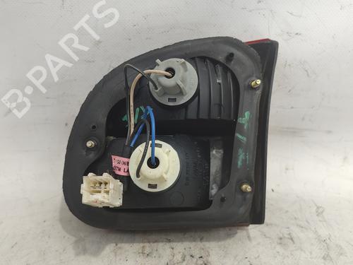 Left taillight DAEWOO LANOS (KLAT)  | BP18088695C34 