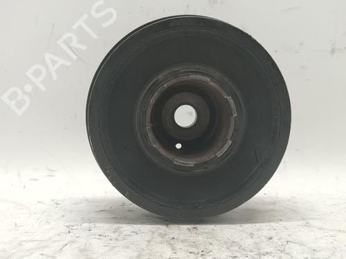 Riemenscheibe BMW 3 (E46) 320 d | BP30053684M122 