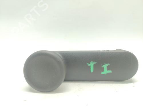 Used Other OPEL ASTRA G Hatchback (T98) 1.6 16V (F08, F48) (101 hp) 31087167