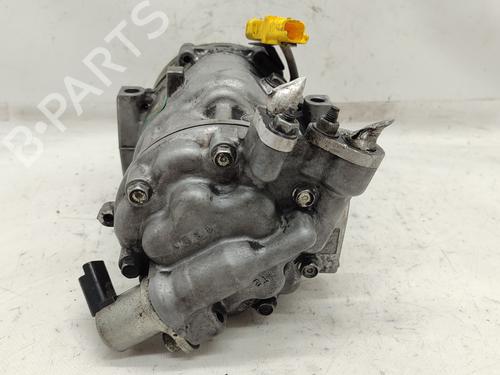 AC compressor PEUGEOT 407 (6D_)  | BP21057654M34 