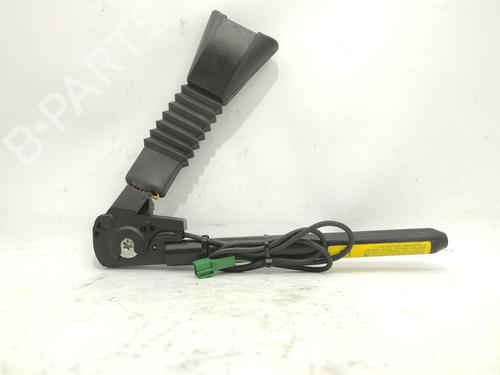 Used Front left belt tensioner OPEL ASTRA G Hatchback (T98) 1.7 DTI 16V (F08, F48) (75 hp) 29387350