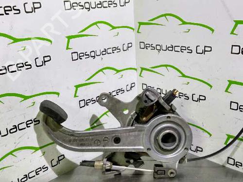 Used Hand brake MERCEDES-BENZ E-CLASS (W210) [1995-2003]  8779029
