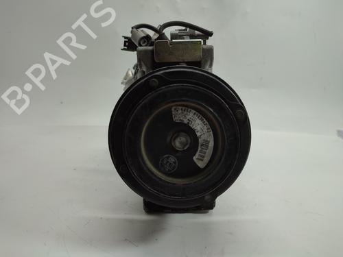 AC compressor BMW 1 (E87) 118 d | BP16033059M34 