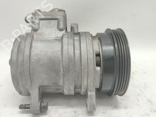 AC compressor KIA PICANTO I (SA) 1.1 | BP36324588M34 - Image 2