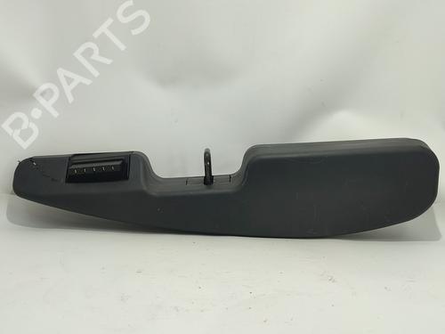 Rear wiper motor KIA SPORTAGE II (JE_, KM_)  | BP28295020M102 
