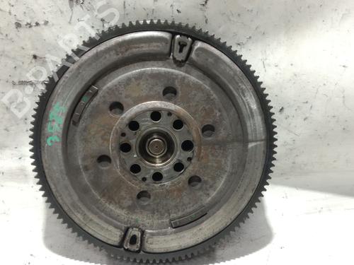 Andre BMW 5 (E60) 520 d (163 hp) 31998514