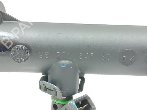 Injection rail PEUGEOT 406 (8B) 1.8 16V | BP30052908M98