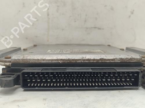 Engine control unit (ECU) PEUGEOT 406 (8B) 2.0 HDI 110 | BP22801149M57 