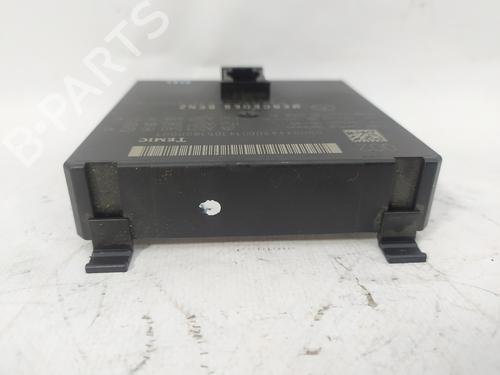Electronic module MERCEDES-BENZ S-CLASS (W221, V221) S 320 CDI (221.022, 221.122) | BP11357644M83 
