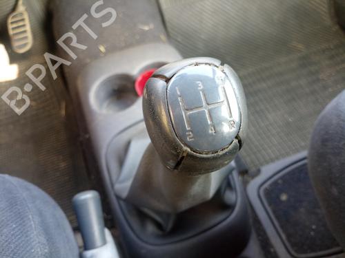 Turbocharger/Supercharger RENAULT ESPACE III (JE0_)  | BP15384025M71 