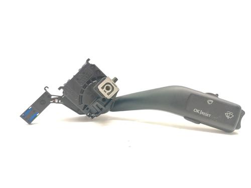 Used Steering column stalk SKODA OCTAVIA II (1Z3) 2.0 TDI 16V (140 hp) 31760607