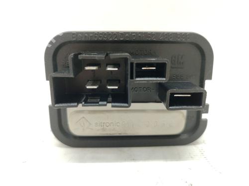 Varmeblæsermodstand OPEL ZAFIRA / ZAFIRA FAMILY B (A05) 1.9 CDTI (M75) | BP29955348M108