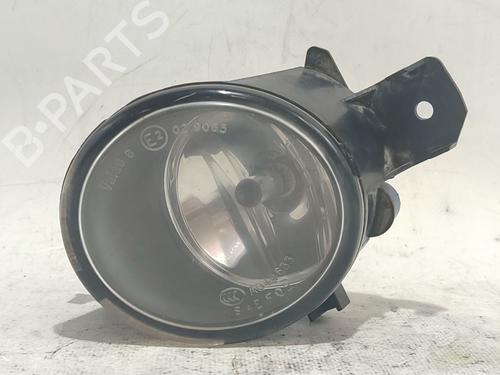 Used Left front fog light Left front fog light NISSAN QASHQAI I (J10, NJ10) 2.0 All-wheel Drive (139 hp) 34403074 34403074