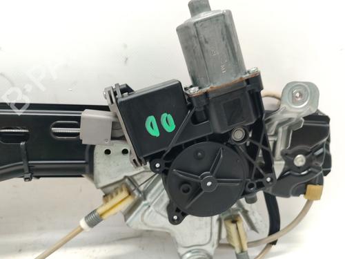 Front right window mechanism OPEL INSIGNIA A Sports Tourer (G09) 2.0 CDTI (35) | BP30087696C23