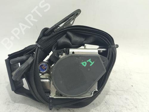 Used Front left seatbelt Front left seatbelt 38054957 38054957
