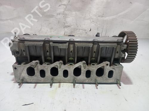 Cylinder head RENAULT MEGANE II (BM0/1_, CM0/1_) 1.9 dCi (BM0G, CM0G) | BP16950936M5 