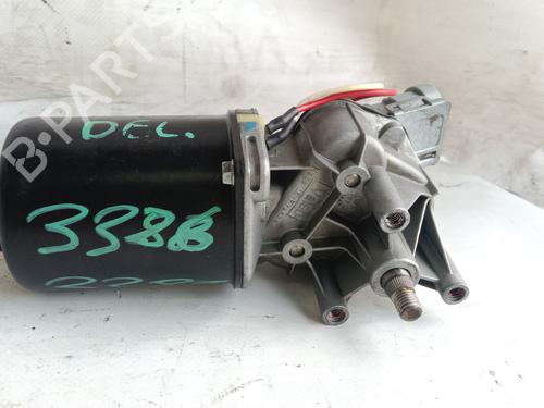 Viskermotor vindrute RENAULT CLIO I (B/C57_, 5/357_) 1.2 (5/357Y, 5/357K) (58 hp) 28794809