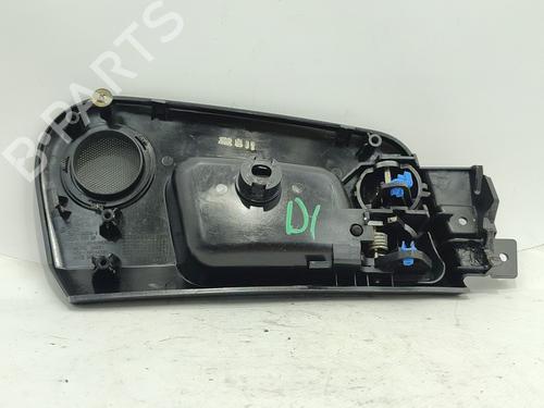 Front left interior door handle SSANGYONG KYRON 2.0 Xdi 4x4 | BP31644553I13