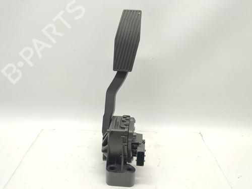 Used Pedal Pedal OPEL ASTRA H (A04) 1.6 (L48) (105 hp) 39962832 39962832