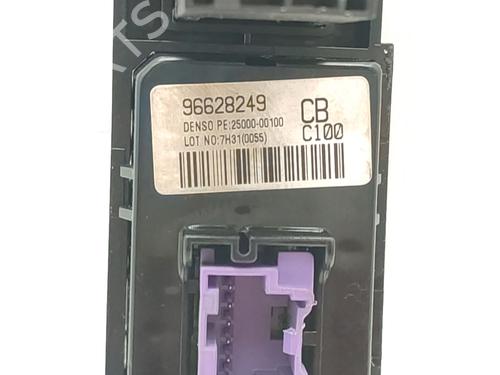 Display monitor CHEVROLET CAPTIVA (C100, C140) 2.0 D 4WD | BP31315456C48 