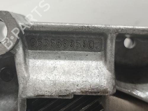 Other PEUGEOT 607 (9D, 9U) 2.2 HDi | BP27156513O1 