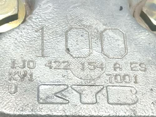 Servopumpe VW GOLF IV (1J1) 1.9 TDI | BP31092163M99 