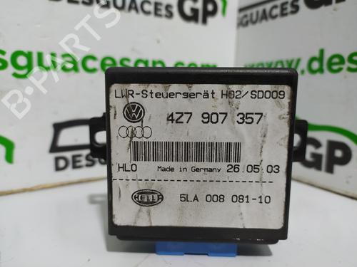 Module xenonverlichting AUDI A6 C5 (4B2) [1997-2005]  7230755