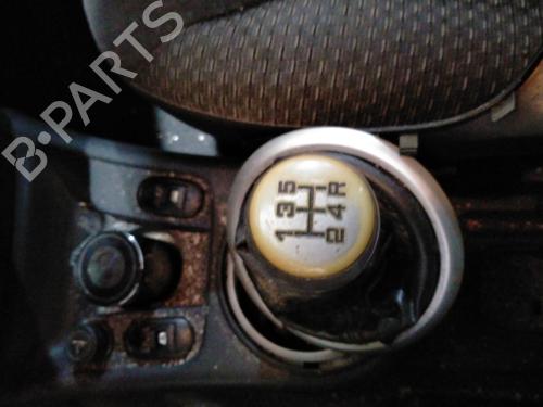 Left front window switch CITROËN C2 (JM_) 1.4 HDi | BP38728909I27 - Image 7