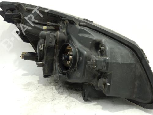 Left headlight RENAULT SCÉNIC II (JM0/1_) 1.5 dCi (JM1E, JM16) | BP34240747C28 - Image 2