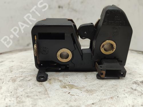 Tailgate lock VW POLO (6N2)  | BP21772407C101
