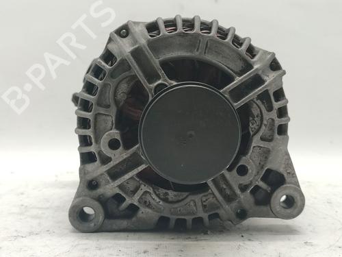 Used Alternator CITROËN C5 I (DC_) 2.0 HDi (DCRHZB, DCRHZE) (109 hp) 30821005