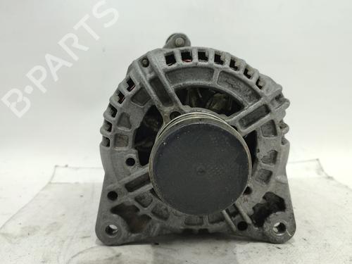 Used Alternator Alternator NISSAN NV200 Van 1.5 dCi 85 (M20, M20N, M20M) (86 hp) 33053938 33053938