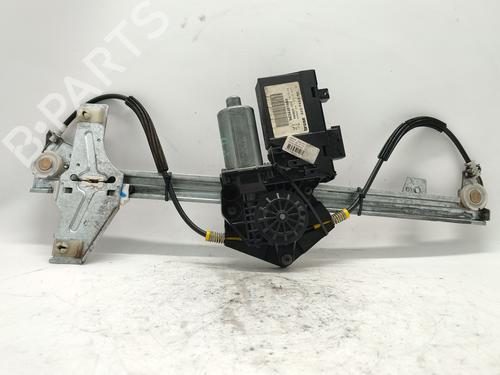 Used Front right window mechanism PEUGEOT 307 Break (3E) 2.0 HDI 110 (107 hp) 30810014