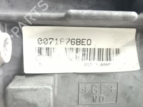 Gearbox BMW 1 (E87) 118 d | BP27257380M3 