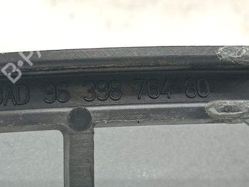 Front left exterior door handle PEUGEOT 307 (3A/C) 2.0 HDi 110 | BP24940167C128 