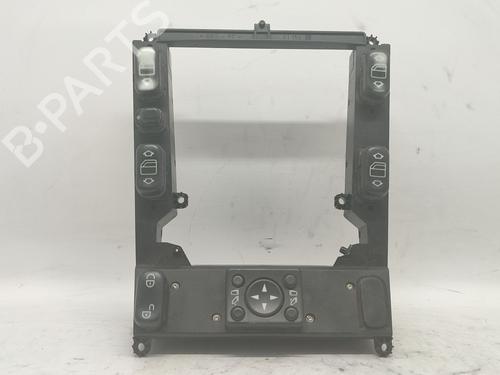 Used Left front window switch MERCEDES-BENZ M-CLASS (W163) ML 270 CDI (163.113) (163 hp) 26167386