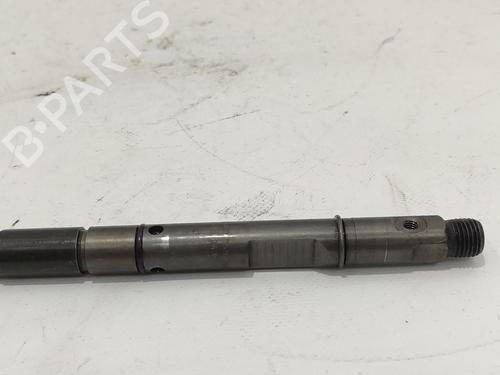 Used Injector AUDI A4 B6 (8E2) 2.5 TDI (163 hp) 26926838