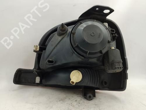 Right headlight RENAULT KANGOO Express (FC0/1_) D 65 1.9 (FC0E, FC02, FC0J, FC0N) | BP30087613C29 