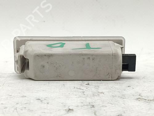 Licence plate light MINI MINI COUNTRYMAN (R60) Cooper D | BP30176402I40
