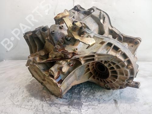 Gearbox OPEL ZAFIRA A MPV (T98)  | BP13448533M3 