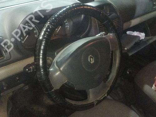 Pretensor delantero izquierdo RENAULT CLIO II (BB_, CB_) 1.5 dCi (B/CB07) | BP30832997C87 