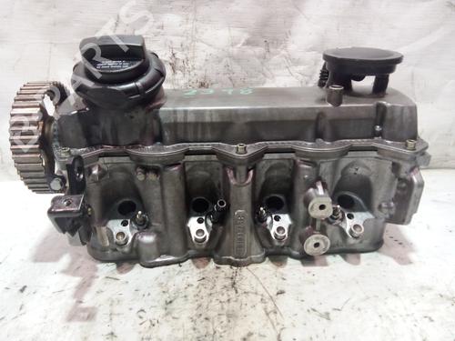 Used Cylinder head SEAT IBIZA II (6K1) [1993-2002]  17078033