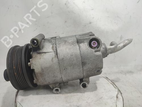 AC compressor FORD MONDEO IV (BA7) | BP23093866M34 - Image 3