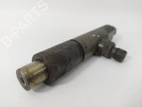 Injector RENAULT TRAFIC Van (T_, P_, V_)  | BP12436503M100 