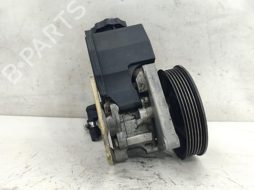 Steering pump MERCEDES-BENZ CLK (C208) CLK 230 Kompressor (208.347) | BP26191153M99 