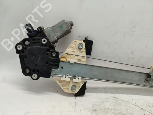 Front right window mechanism HONDA CR-V III (RE_) 2.2 i-CTDi 4WD (RE6) | BP29892102C23