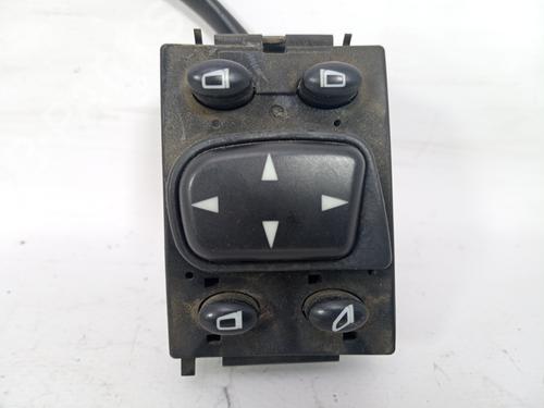 Used Mirror switch MERCEDES-BENZ S-CLASS (W220) S 400 CDI (220.028, 220.128) (250 hp) 10011234