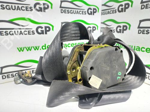 Cinto de segurança traseiro direito LANCIA THESIS (841_) 2.4 JTD (841.AXE1B0, 841.AXH110) BP7160644I28