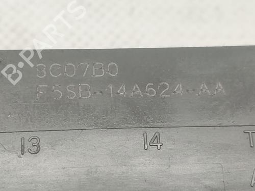 Engine control unit (ECU) FORD MONDEO III (B5Y) 1.8 16V | BP31862291M57