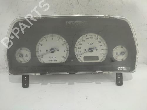 Used Instrument cluster ROVER 25 I Hatchback (RF) 1.4 16V (103 hp) 24700850